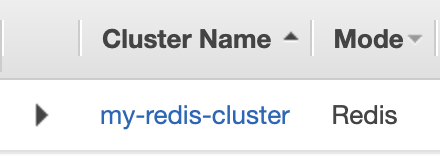nOps cluster