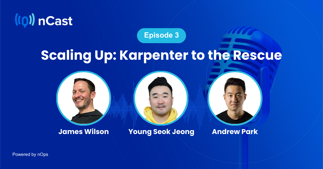 Episode 3 Scaling Up Karpenter to the Rescue