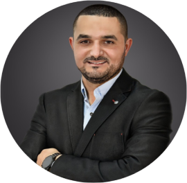 Khaled BEN JANNET